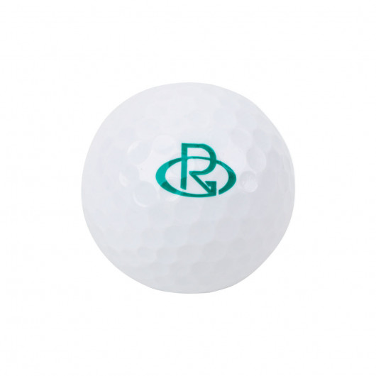 Promotional 12 Pack Golf Balls Ball
